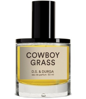 D.S. & Durga Cowboy Grass Cologne