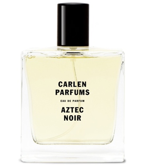 Carlen Parfums Aztec Noir Cologne