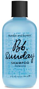 Bumble and Bumble Shampoo