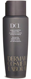Dermatologic Cosmetic Laboratories Shampoo
