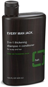 Every Man Jack Shampoo