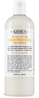 Kiehl's Shampoo