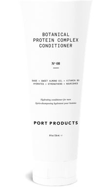Port Products Botanical Protein Complex Conditioner