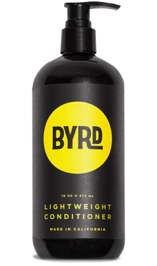 Byrd Lightweight Conditioner