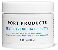Port Products Texturizing Hair Putty