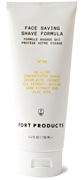 Port Products Face Shaving Shave Formula