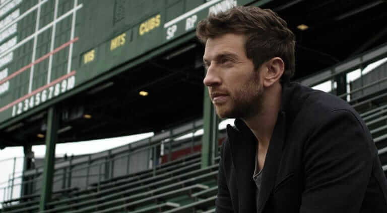 Brett Eldredge: Country Singer morning routine