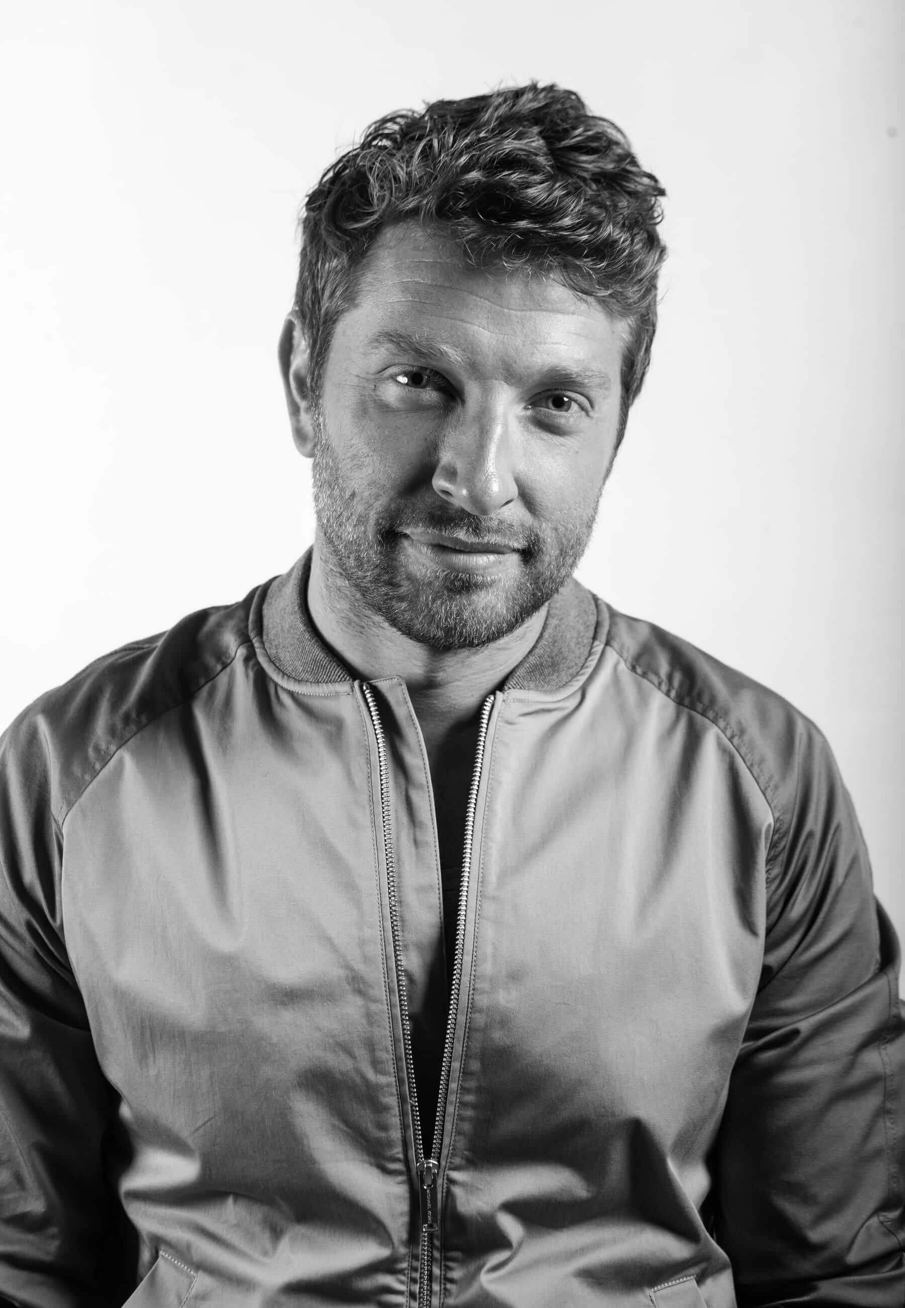 My Morning Routine Brett Eldredge Valet.