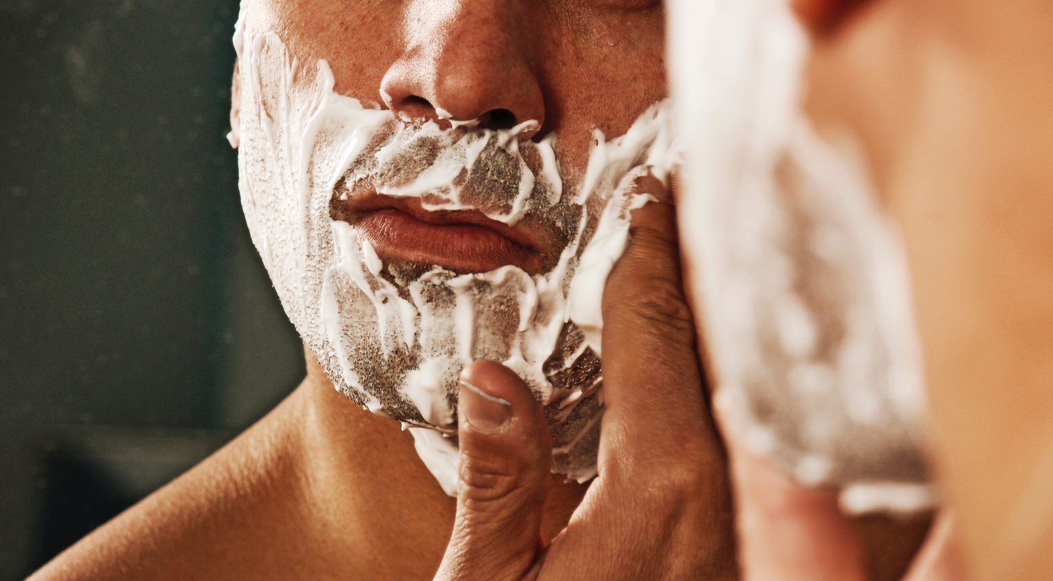 The 5 Most Common Shaving Mistakes Valet