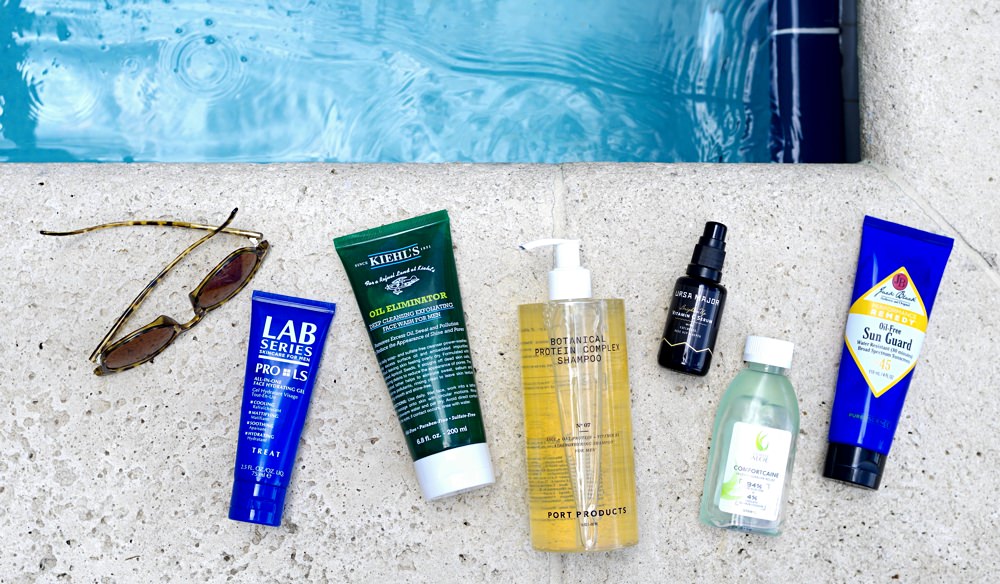The Products Our Team Swears by This Summer