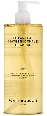 Port Products Shampoo