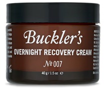 Buckler's Overnight Recovery Cream