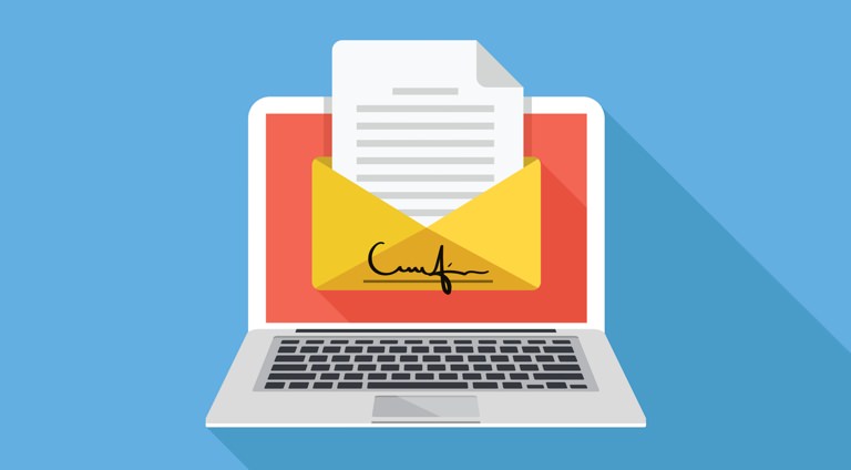 The Dos and Don'ts of Email Signatures