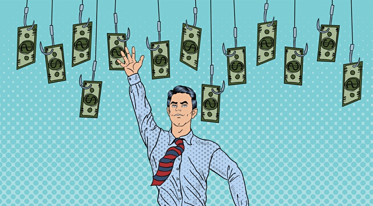 The 4-Point Plan for Getting a Raise