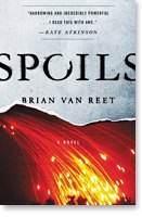 Spoils By Brian Van Reet