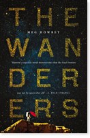 The Wanderers By Meg Howery