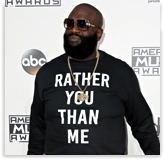 Rather You Than Me By Rick Ross