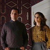 The Americans on FX