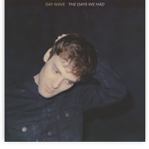 The Days We Had By Day Wave