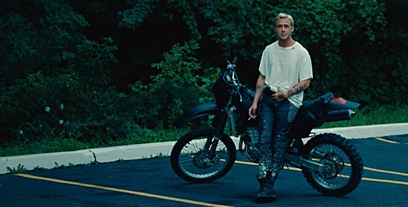 The Place Beyond the Pines on Netflix