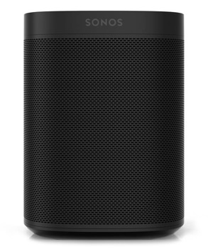 Sonos Voice-Controlled Smart Speaker