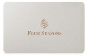 The Four Seasons Couples Massage