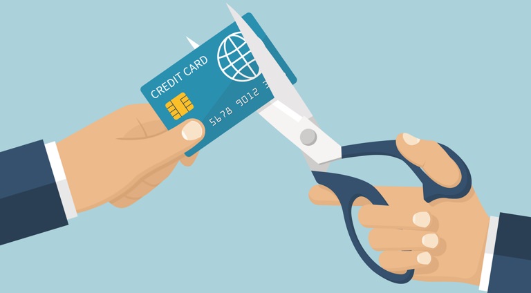 Master Your Credit Cards