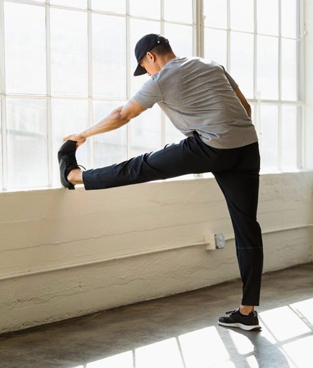 The Best Gym Clothes for Men