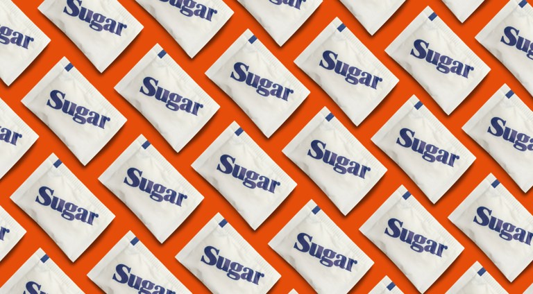 The Simplest Ways to Cut Unnecessary Sugar From Your Diet