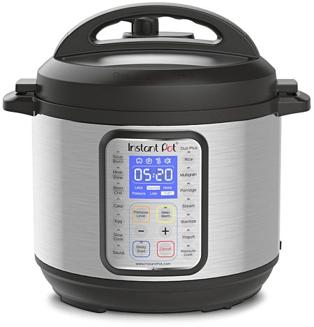 Instant Pot Multi-Use Pressure Cooker