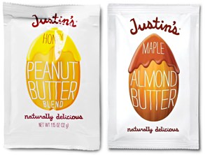 Justin's Nut Butters