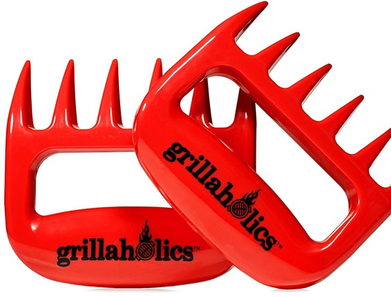 Grillaholics Meat Claws