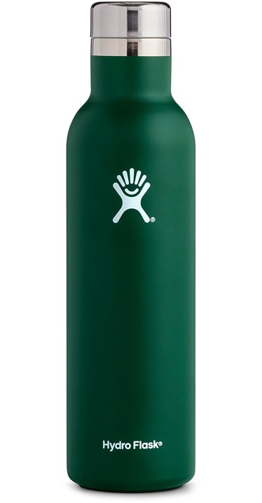 Hydro Flask Insulated Wine Bottle