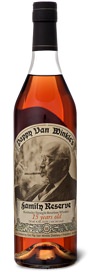 Pappy Van Winkle's Family Reserve whiskey