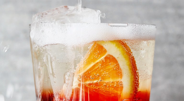 The Art and Science of the Spritz