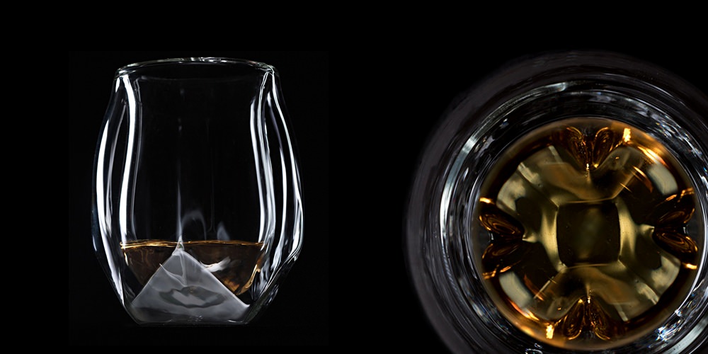 Perfecting the Whisky Glass - Norlan