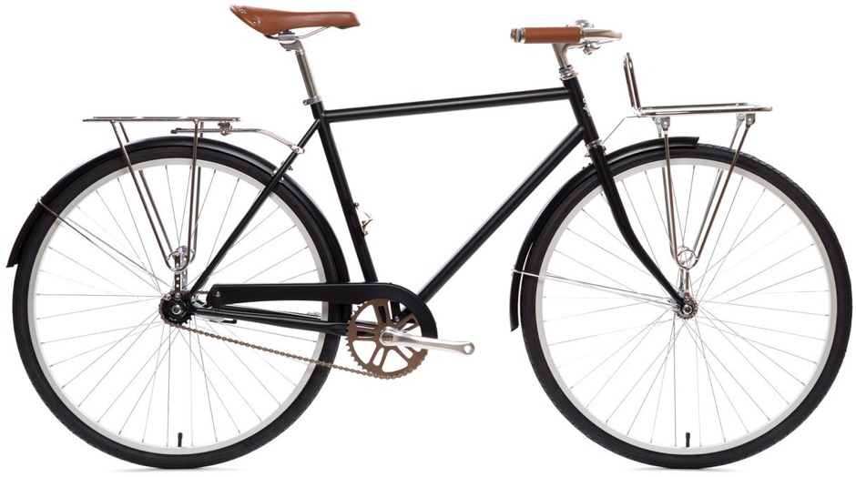 State Bicycle Co. Elliston Deluxe