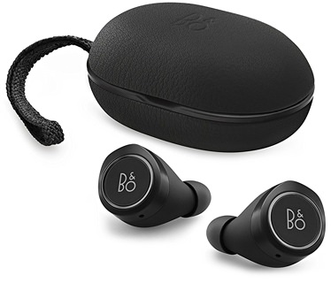 Bang & Olufsen Beoplay E8 Premium True Wireless Bluetooth Earphones