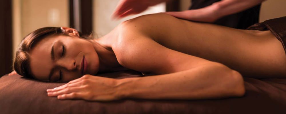 Image result for 4. Offer a back massage smoothly