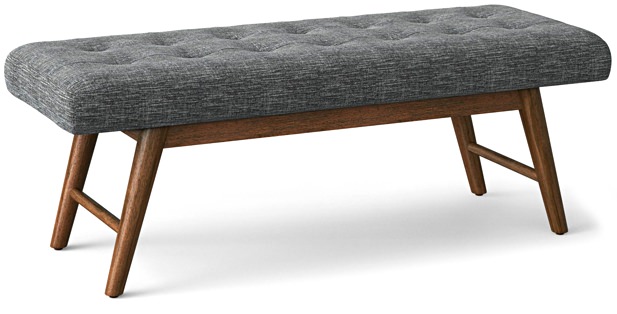 Target Project 62 Copan Bench