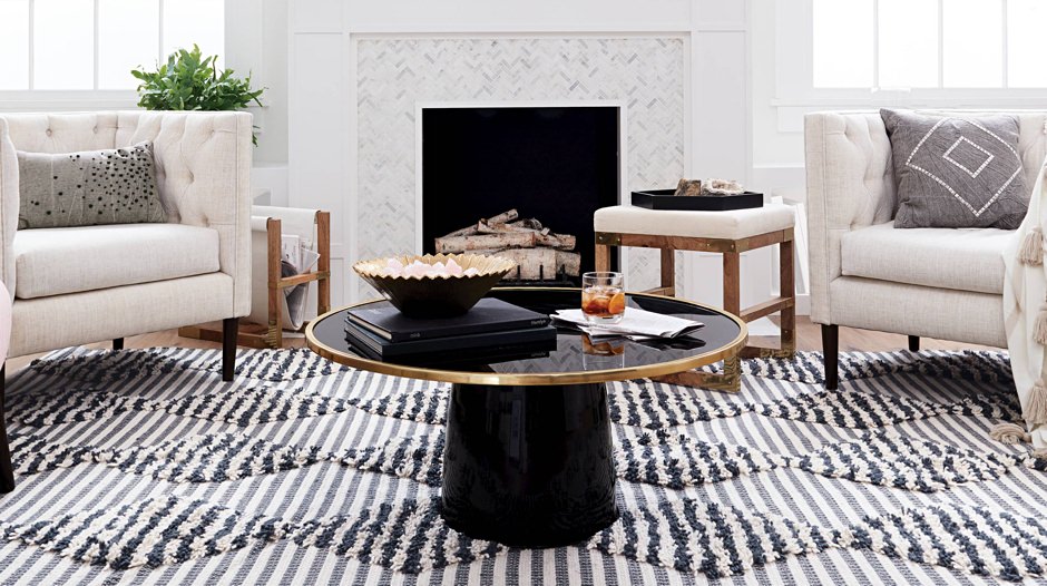 The Best Coffee Tables Under $500
