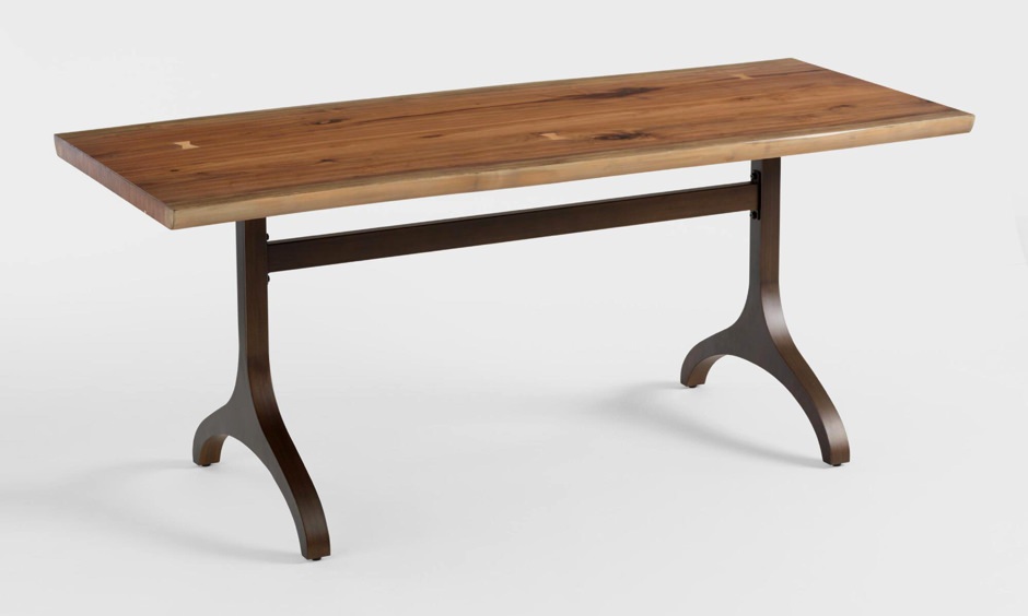 The Best Dining Tables Under $600 | Valet.
