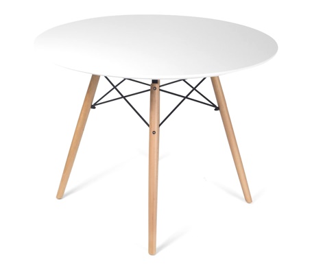 Langley Street Fuego Dining Table