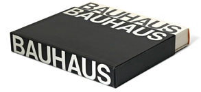 MIT Press Bauhaus by Hans Wingler
