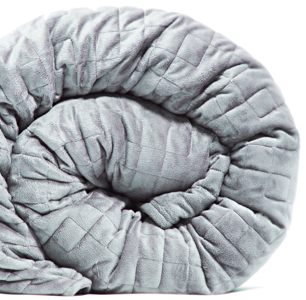 Gravity Weighted Blankets