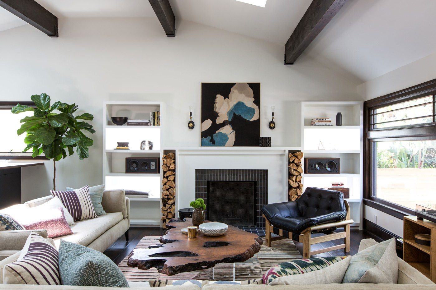 masculine living room sets