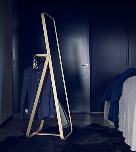 Ikea IKORNNES Floor-Length Mirror