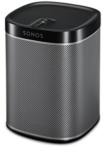 Sonos Play:1 Speaker