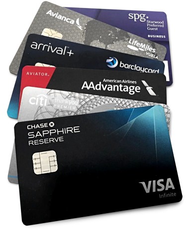 Best airline credit cards
