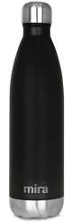 MIRA Stainless Steel Vacuum-Insulated Bottle